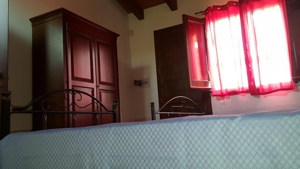 Agriturismo Gessi Calatafimi Kültér fotó