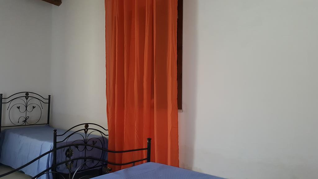 Agriturismo Gessi Calatafimi Kültér fotó