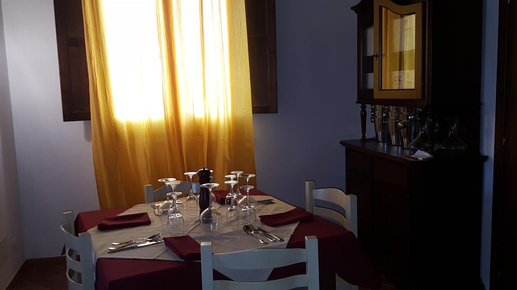 Agriturismo Gessi Calatafimi Kültér fotó