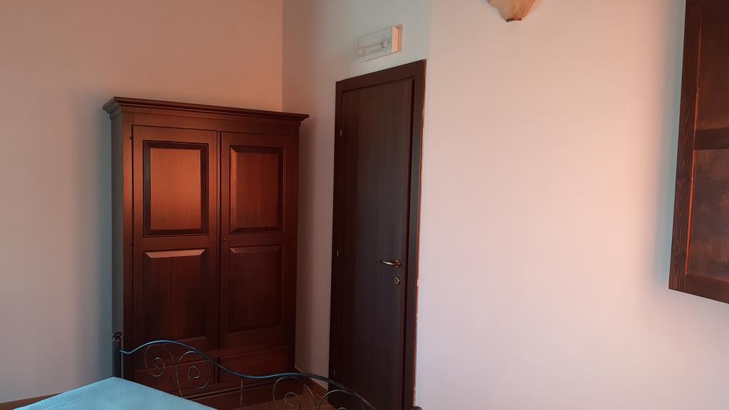 Agriturismo Gessi Calatafimi Kültér fotó