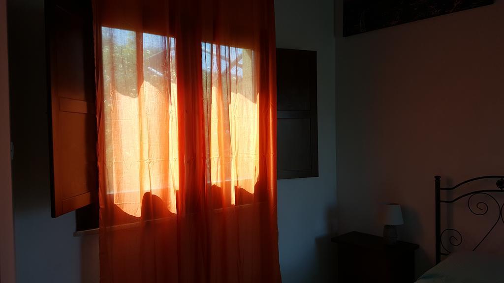 Agriturismo Gessi Calatafimi Kültér fotó