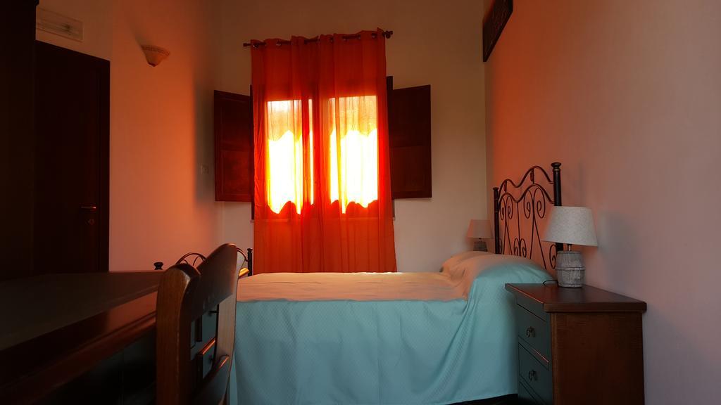 Agriturismo Gessi Calatafimi Kültér fotó
