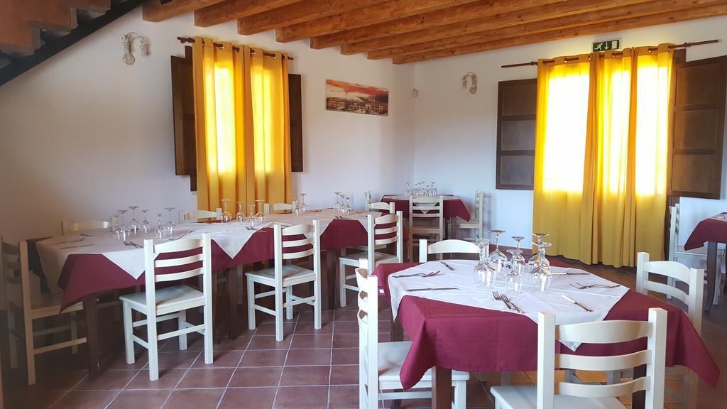 Agriturismo Gessi Calatafimi Kültér fotó