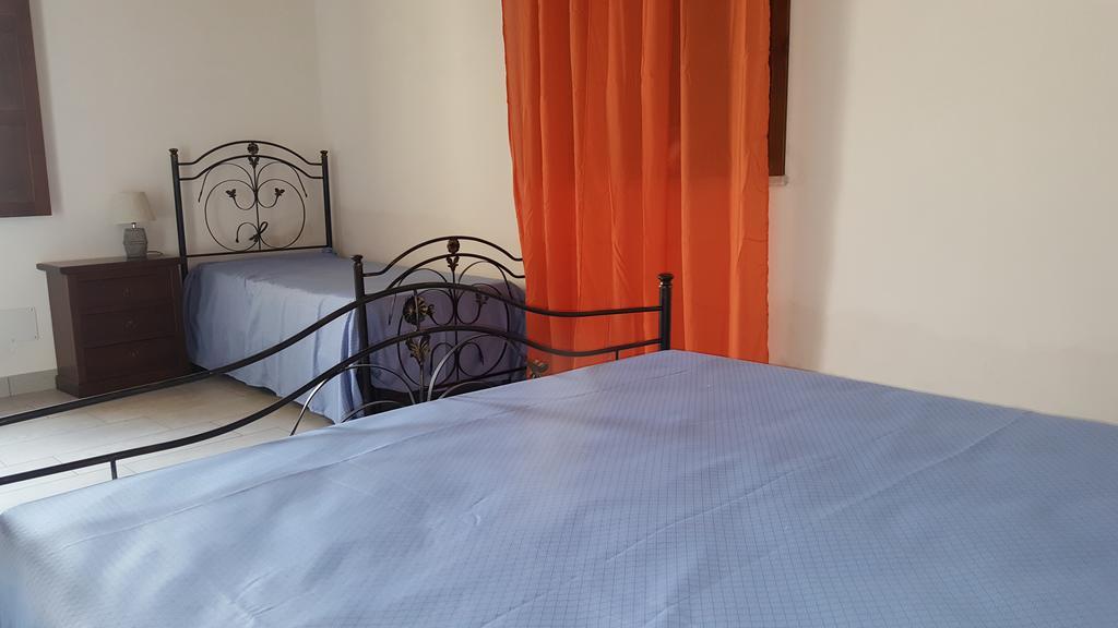 Agriturismo Gessi Calatafimi Kültér fotó