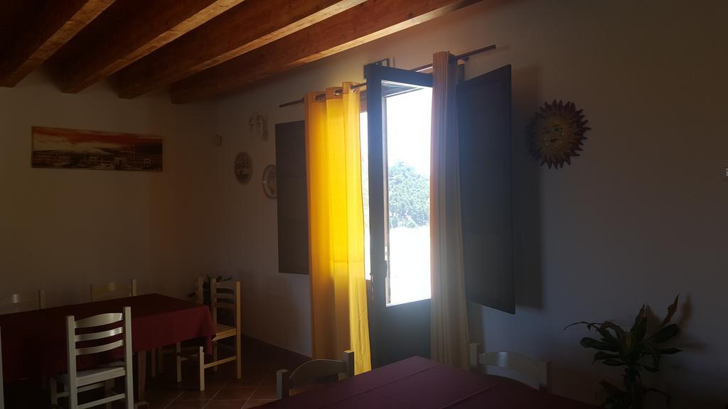 Agriturismo Gessi Calatafimi Kültér fotó