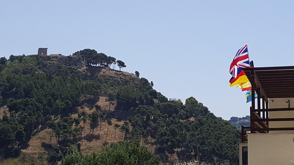 Agriturismo Gessi Calatafimi Kültér fotó