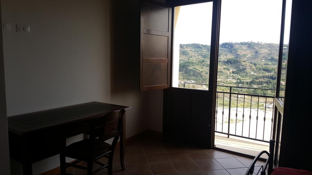 Agriturismo Gessi Calatafimi Kültér fotó