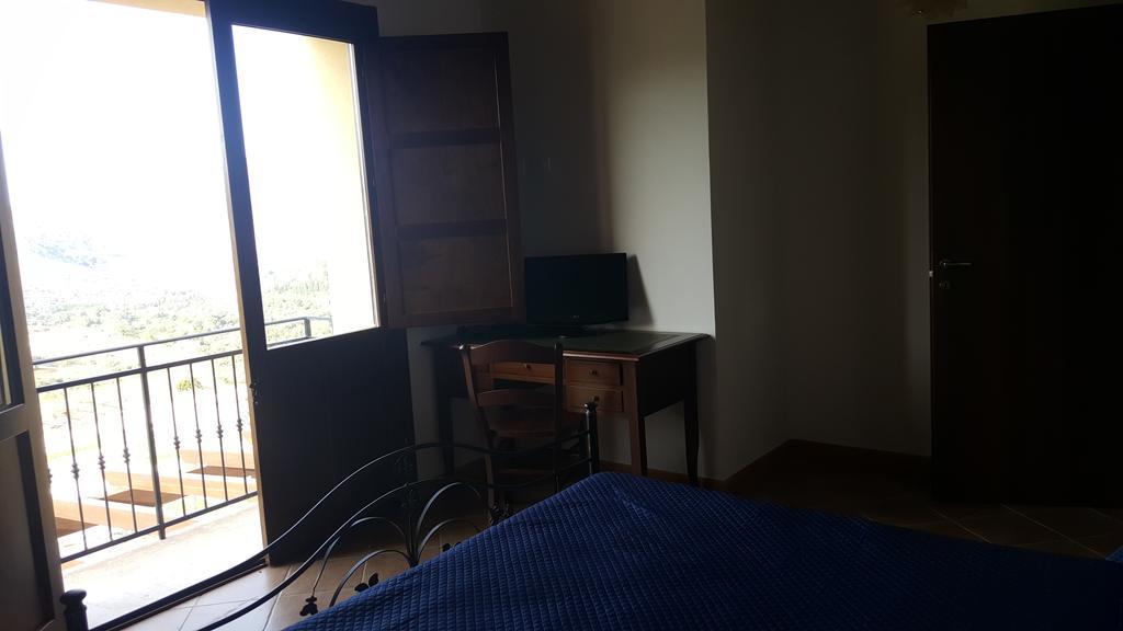 Agriturismo Gessi Calatafimi Kültér fotó