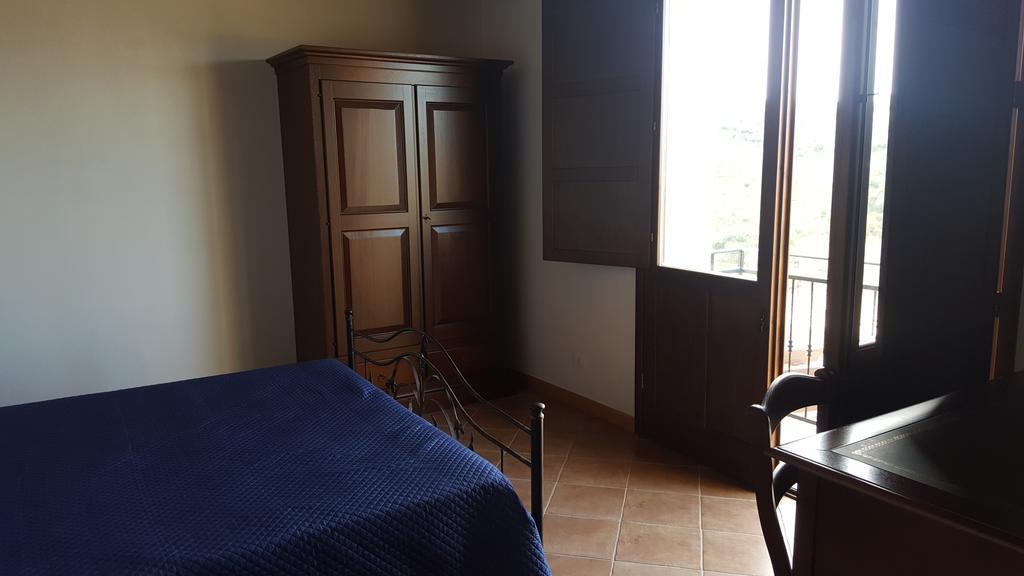 Agriturismo Gessi Calatafimi Kültér fotó