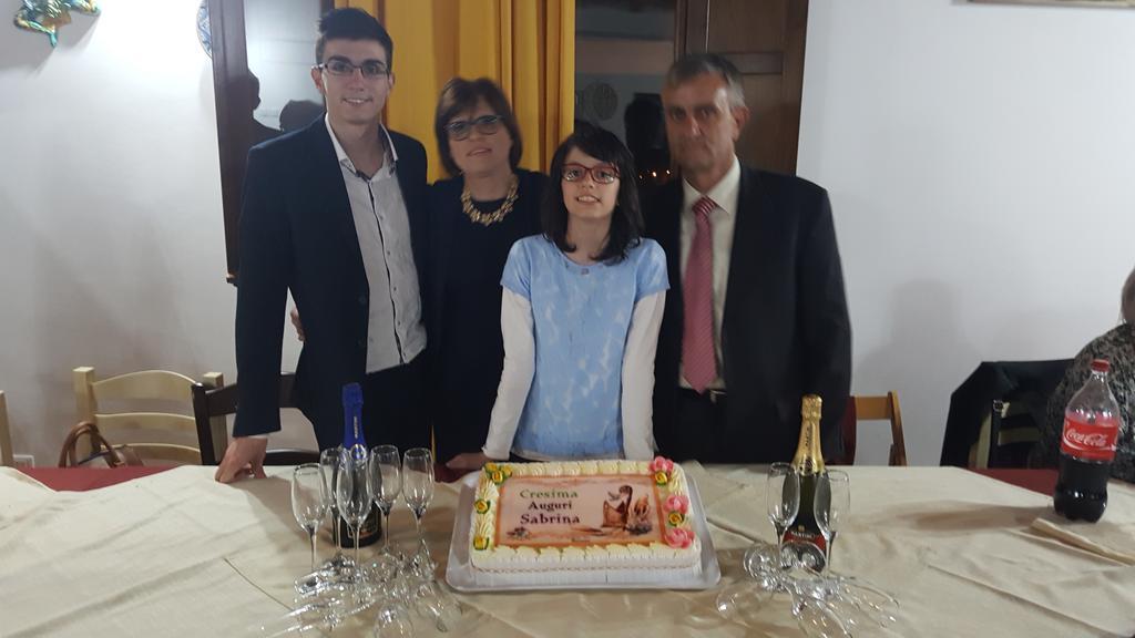 Agriturismo Gessi Calatafimi Kültér fotó