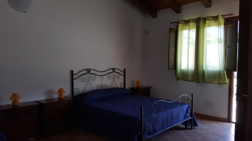 Agriturismo Gessi Calatafimi Kültér fotó