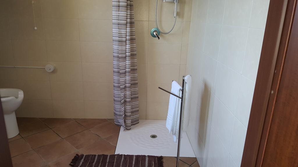 Agriturismo Gessi Calatafimi Kültér fotó