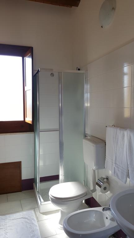 Agriturismo Gessi Calatafimi Kültér fotó